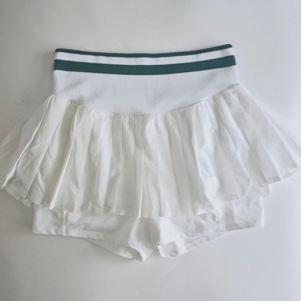 Fp Movement Doubles Skort - Picture 2 of 5